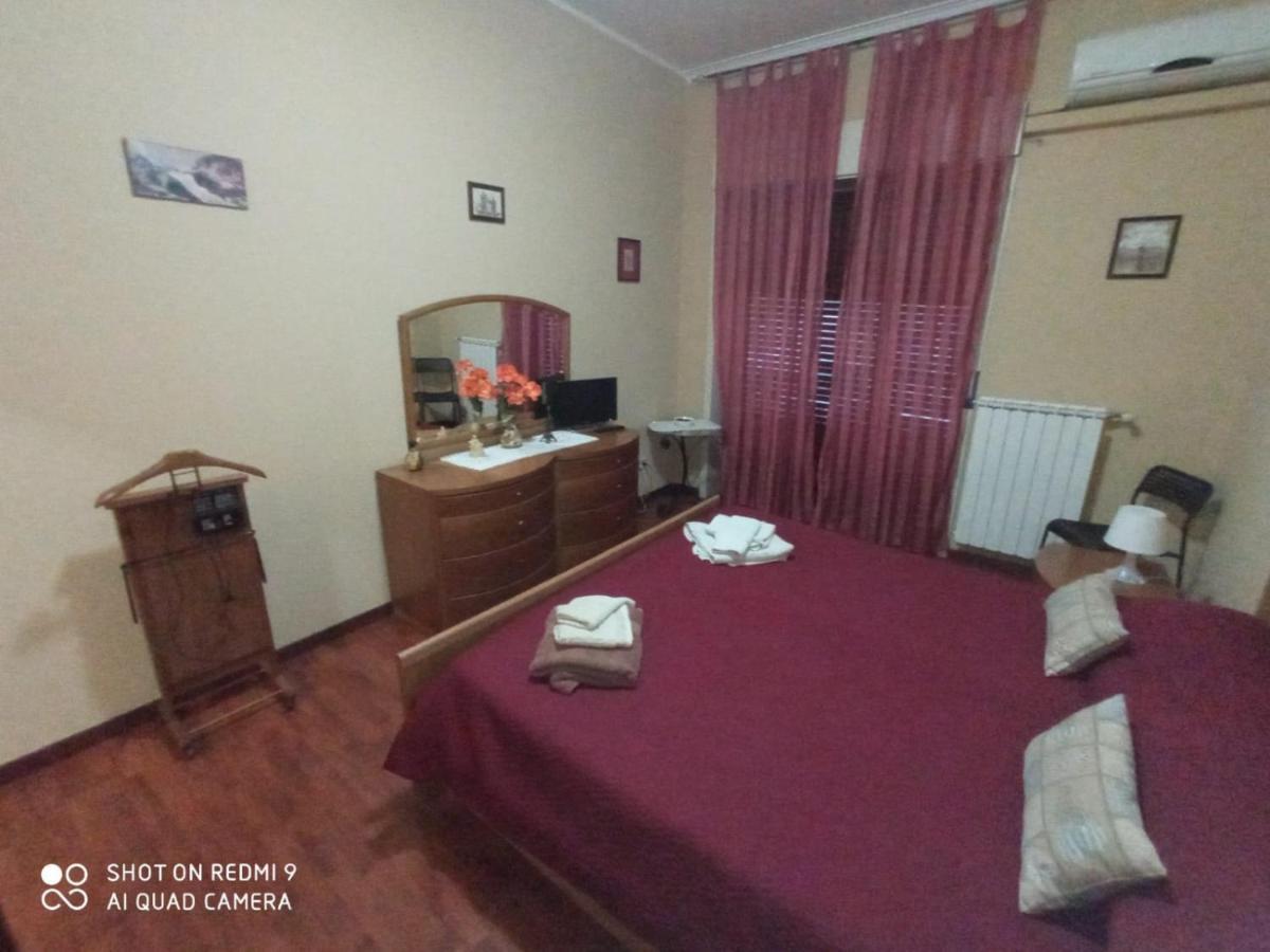 Bed & Breakfast Movida 2*