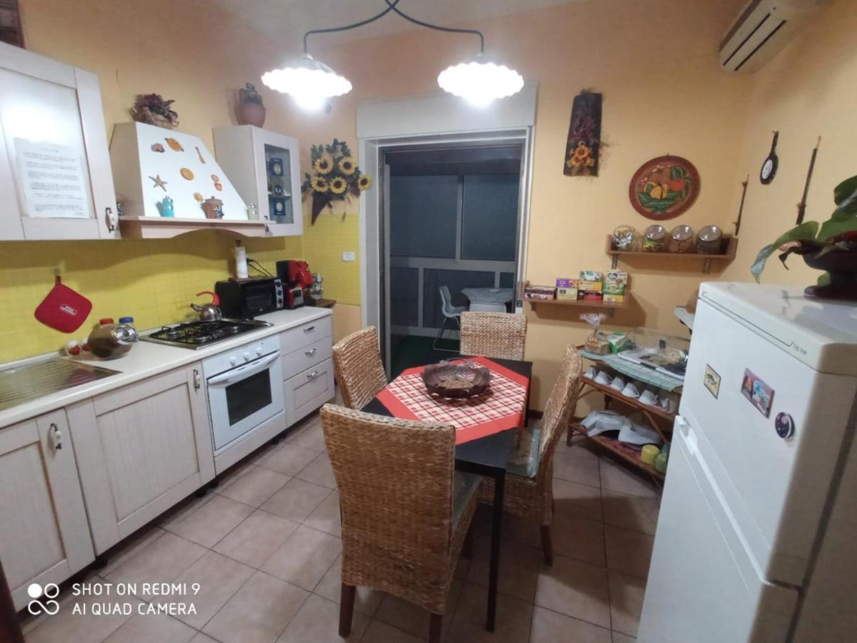 Bed & Breakfast Movida 2*