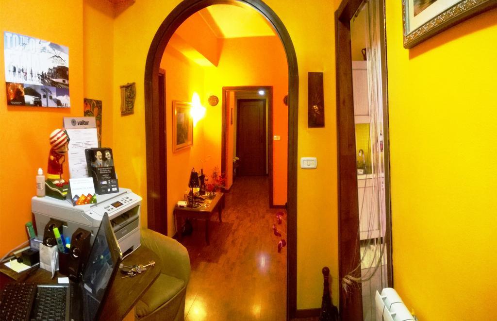 Bed & Breakfast Movida 2*