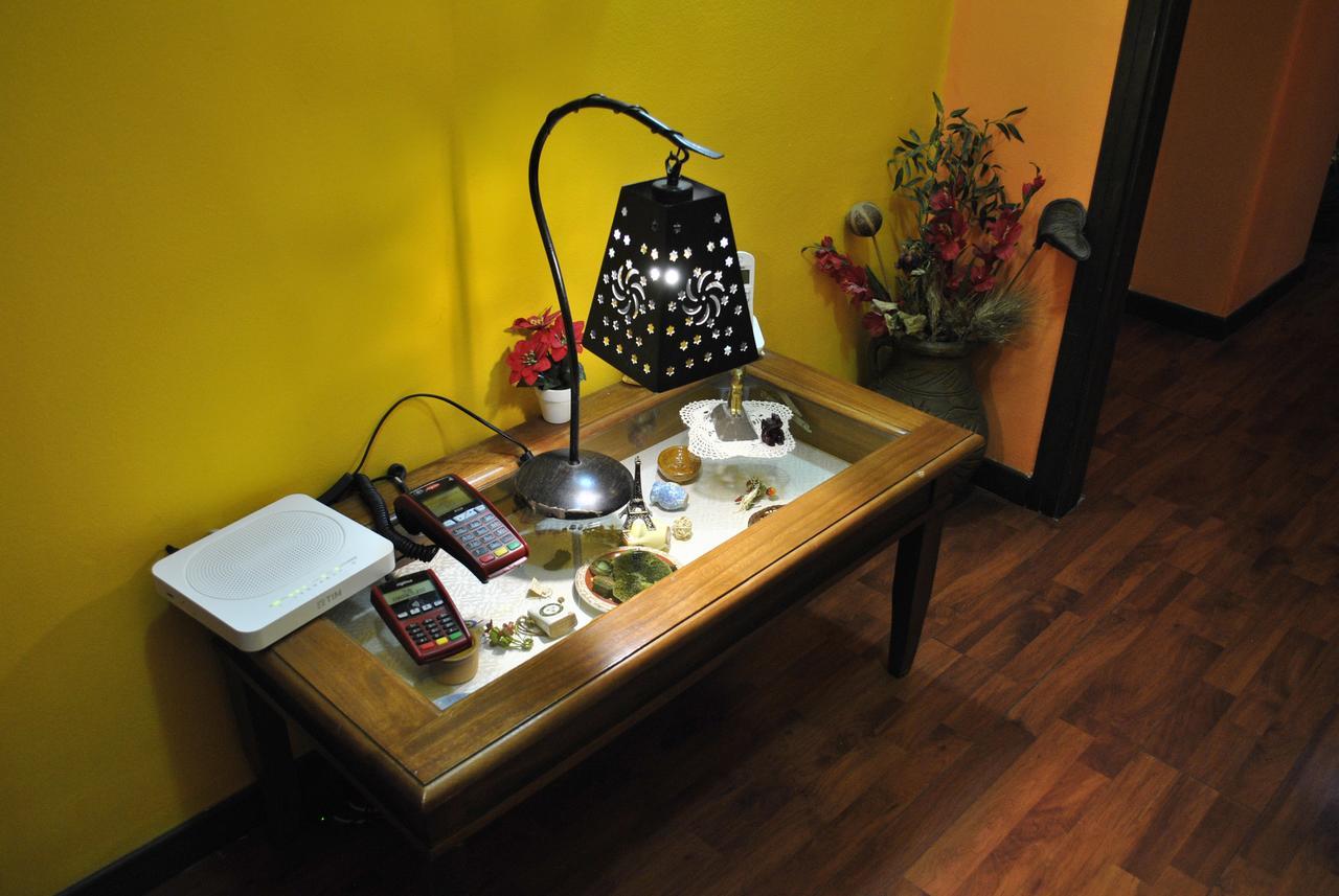 Movida Bed & Breakfast