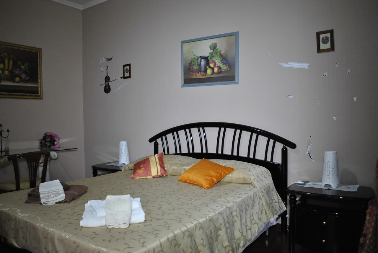 Bed & Breakfast Movida 2*