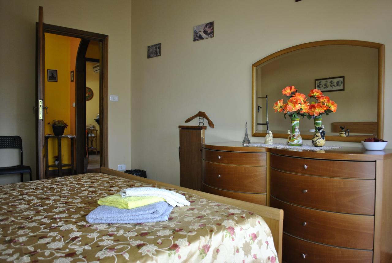 Bed & Breakfast Movida