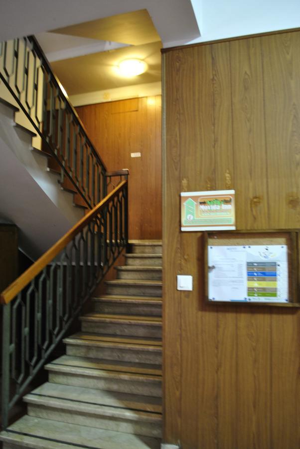Movida Bed & Breakfast 2*