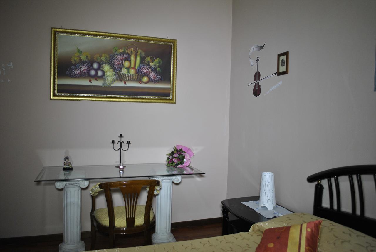 Movida Bed & Breakfast