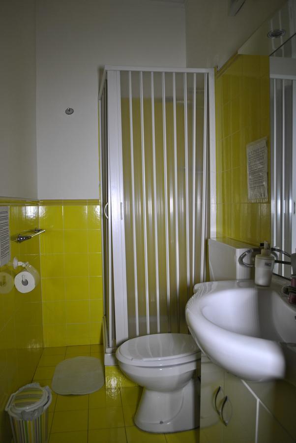 Bed & Breakfast Movida 2*