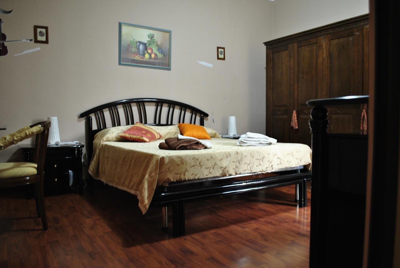 Movida Bed & Breakfast 2*