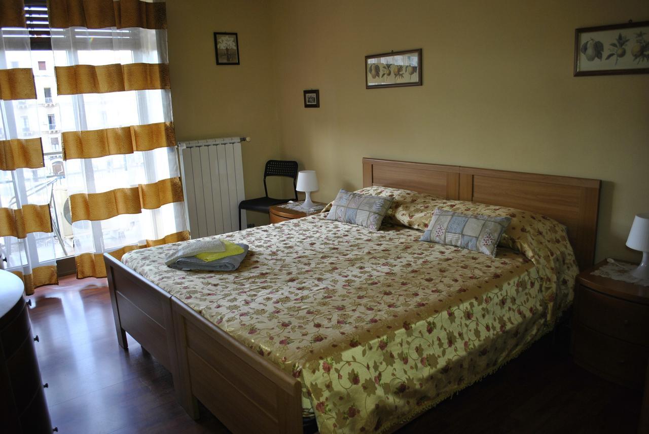Bed & Breakfast Movida