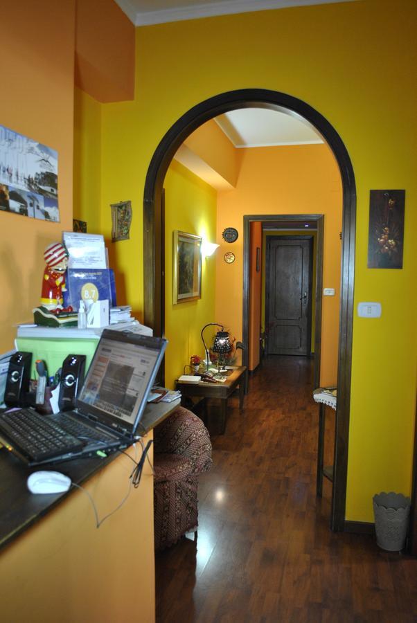Bed & Breakfast Movida
