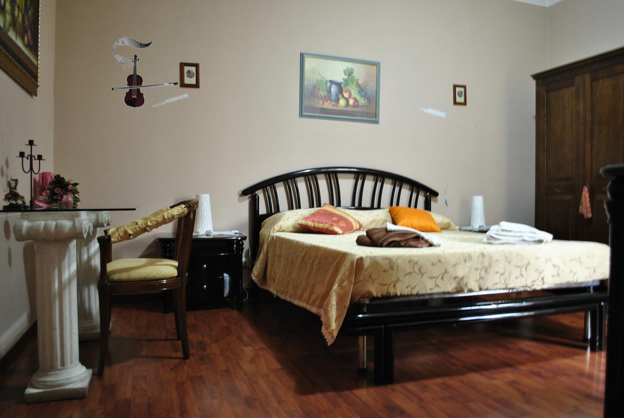 Movida Bed & Breakfast