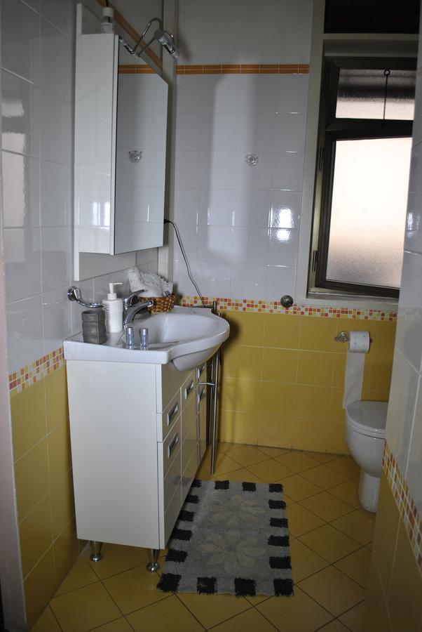 Bed & Breakfast Movida Aeroporto di Catania Fontana Rossa