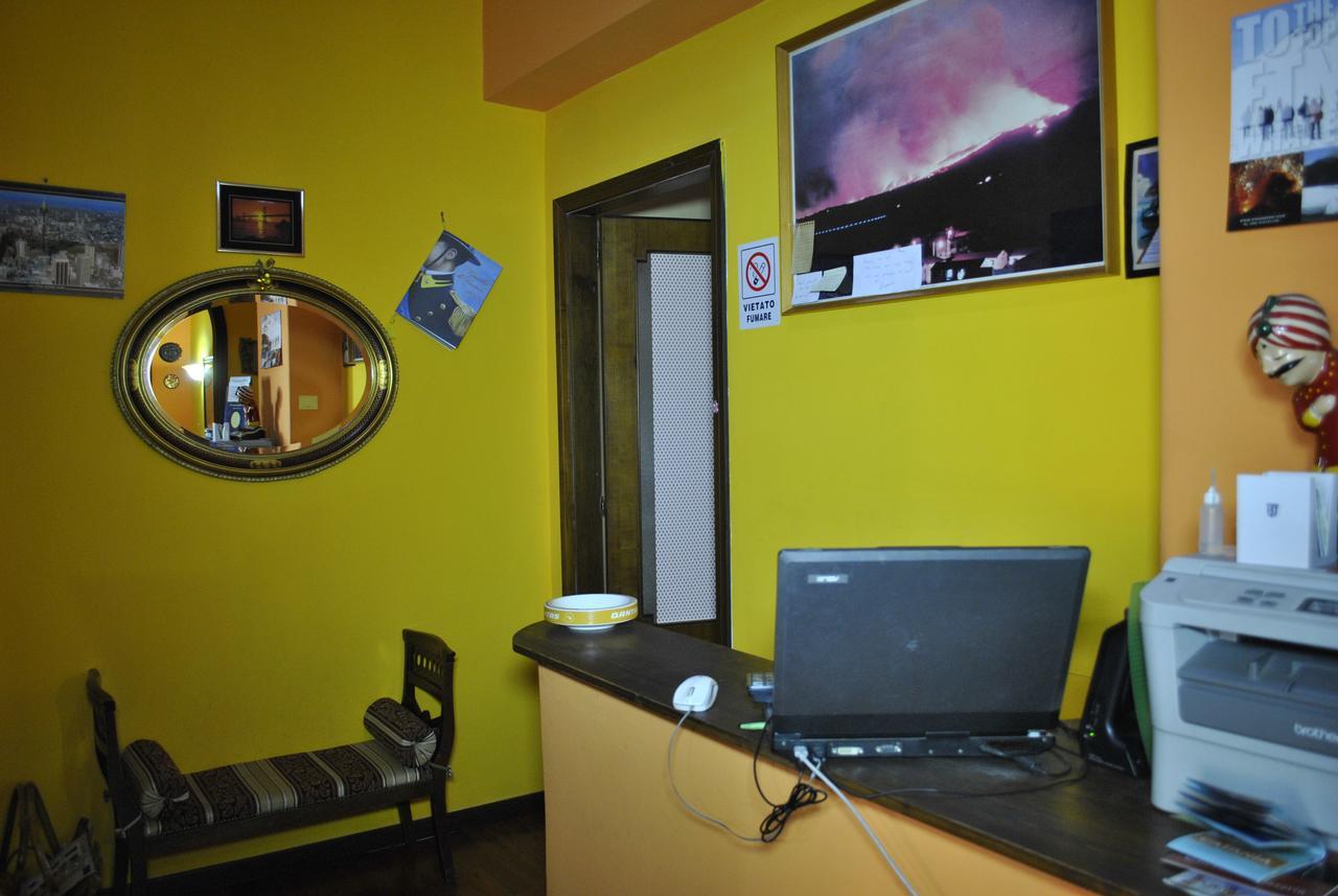 Movida Bed & Breakfast 2*