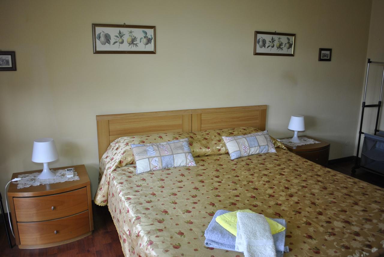 Movida Bed & Breakfast