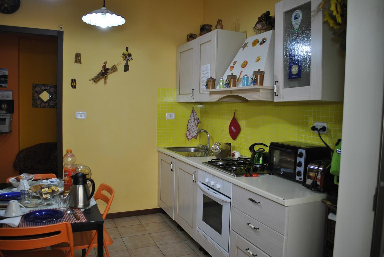 Movida Bed & Breakfast