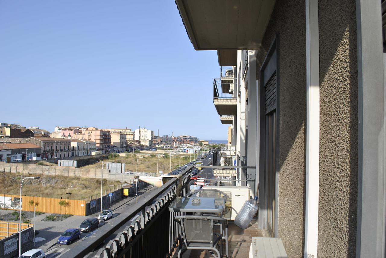 Movida Aeroporto di Catania Fontana Rossa