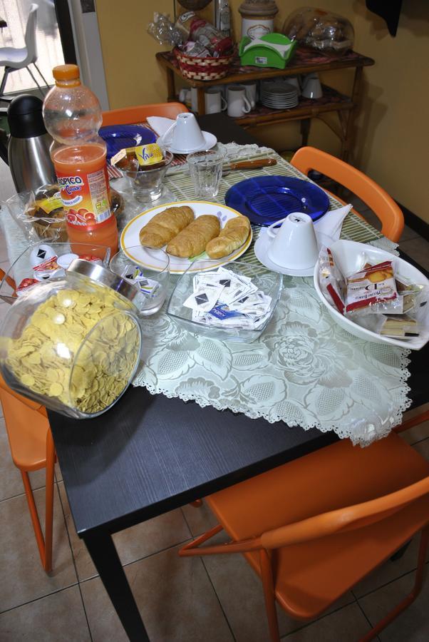 Movida Bed & Breakfast