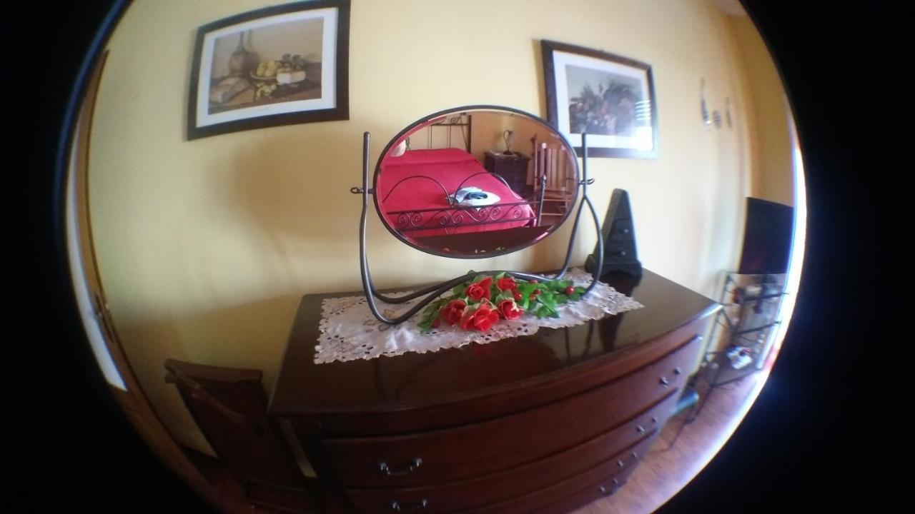 Movida Bed & Breakfast 2*